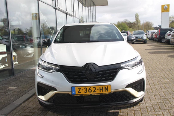 Renault Arkana - Afbeelding 3 van 30