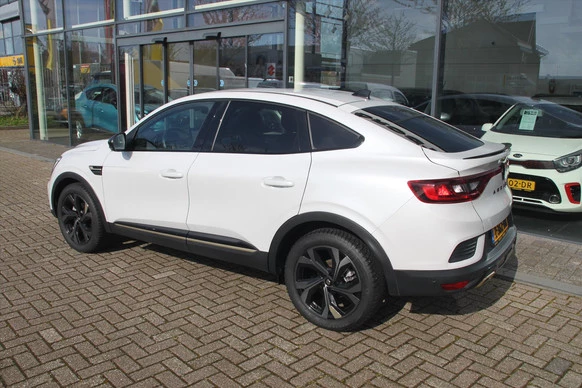 Renault Arkana - Afbeelding 4 van 30