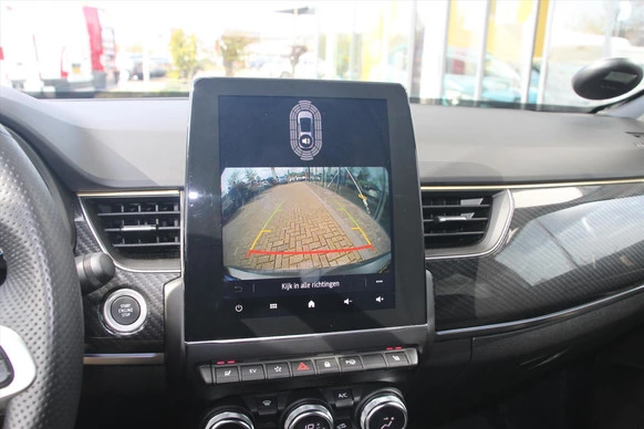 Renault Arkana - Afbeelding 6 van 30