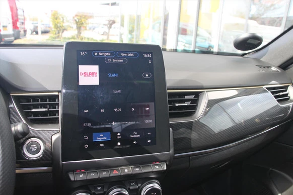 Renault Arkana - Afbeelding 8 van 30