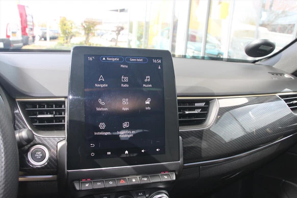 Renault Arkana - Afbeelding 9 van 30