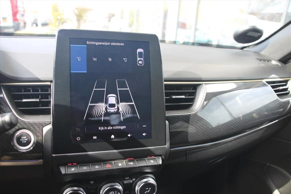 Renault Arkana - Afbeelding 10 van 30