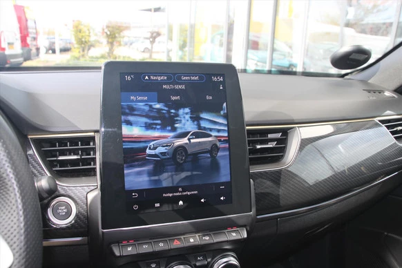 Renault Arkana - Afbeelding 11 van 30