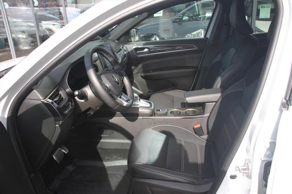 Renault Arkana - Afbeelding 16 van 30