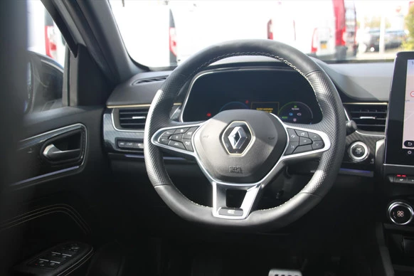 Renault Arkana - Afbeelding 24 van 30