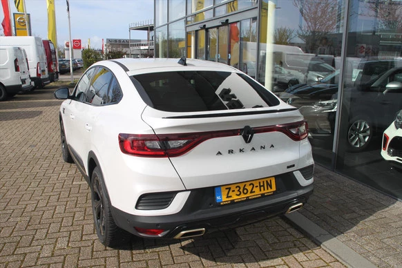 Renault Arkana - Afbeelding 26 van 30