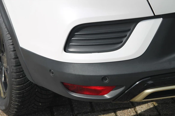 Renault Arkana - Afbeelding 27 van 30