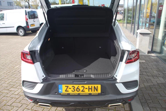 Renault Arkana - Afbeelding 28 van 30