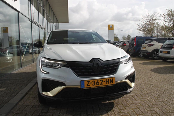 Renault Arkana - Afbeelding 30 van 30