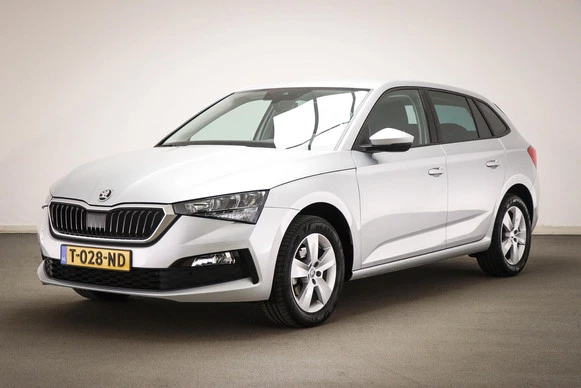 Škoda Scala - Afbeelding 1 van 30