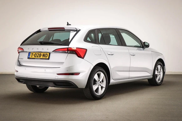 Škoda Scala - Afbeelding 2 van 30