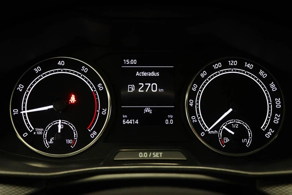 Škoda Scala - Afbeelding 4 van 30