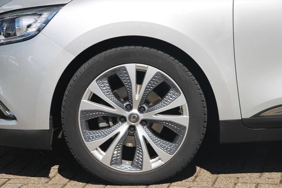 Renault Grand Scénic - Afbeelding 2 van 28