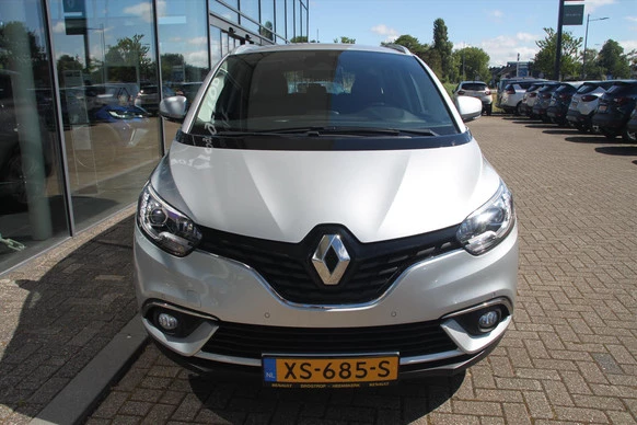Renault Grand Scénic - Afbeelding 3 van 28
