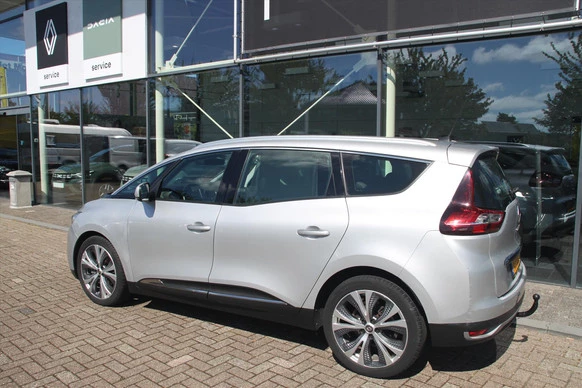 Renault Grand Scénic - Afbeelding 4 van 28