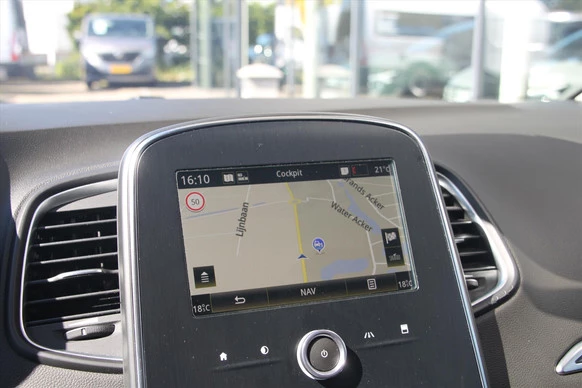 Renault Grand Scénic - Afbeelding 5 van 28