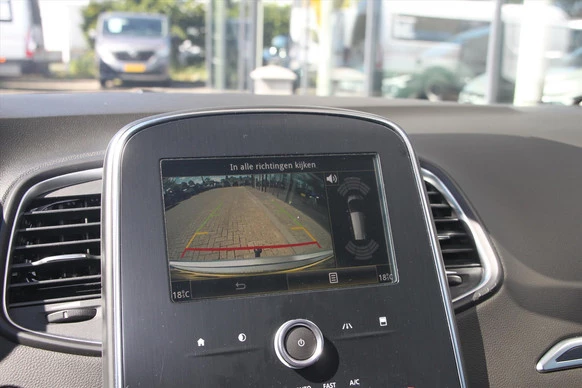 Renault Grand Scénic - Afbeelding 6 van 28