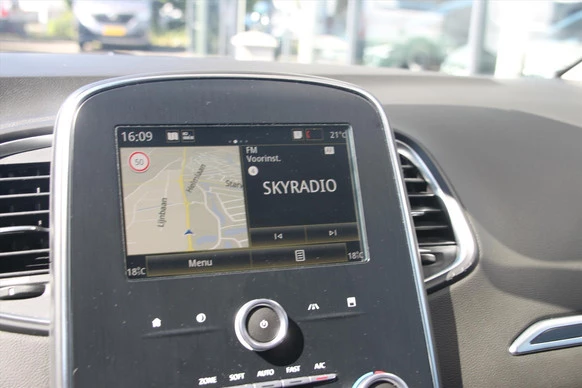 Renault Grand Scénic - Afbeelding 7 van 28