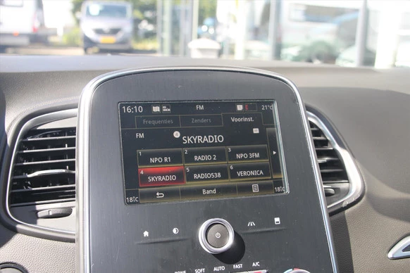 Renault Grand Scénic - Afbeelding 8 van 28