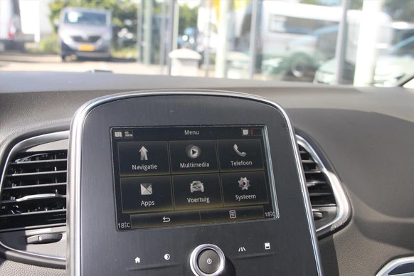 Renault Grand Scénic - Afbeelding 9 van 28