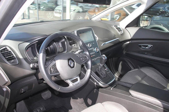 Renault Grand Scénic - Afbeelding 12 van 28