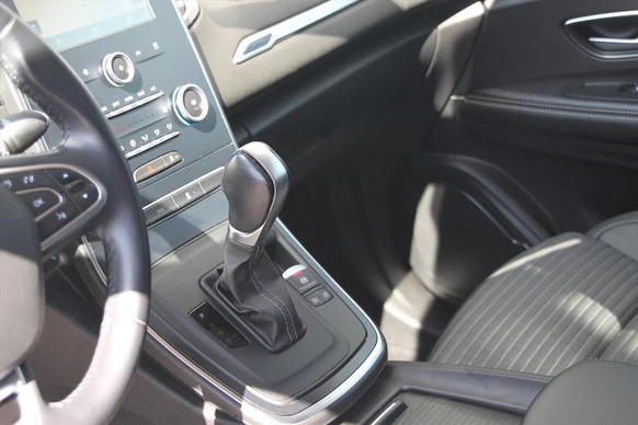 Renault Grand Scénic - Afbeelding 13 van 28