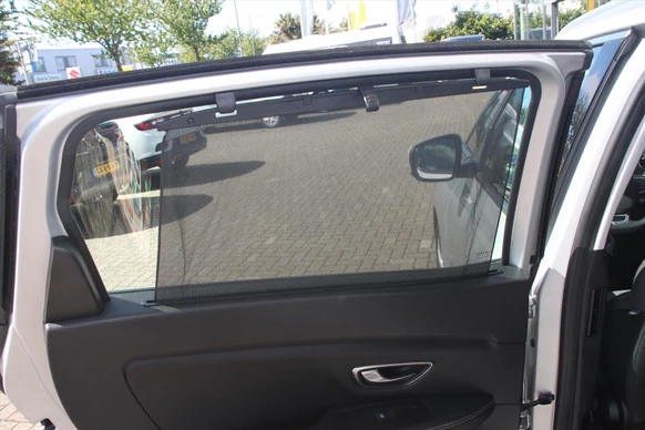 Renault Grand Scénic - Afbeelding 14 van 28