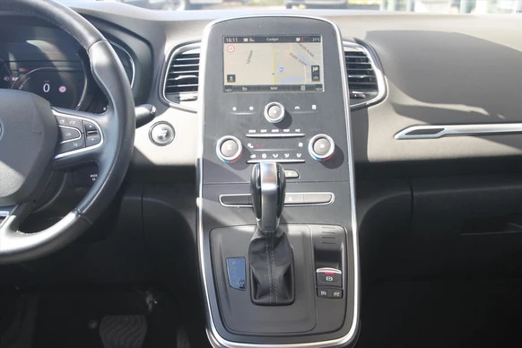 Renault Grand Scénic - Afbeelding 16 van 28