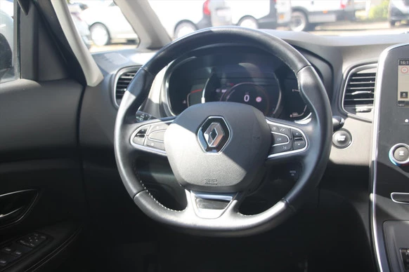 Renault Grand Scénic - Afbeelding 17 van 28