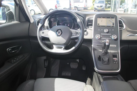 Renault Grand Scénic - Afbeelding 18 van 28