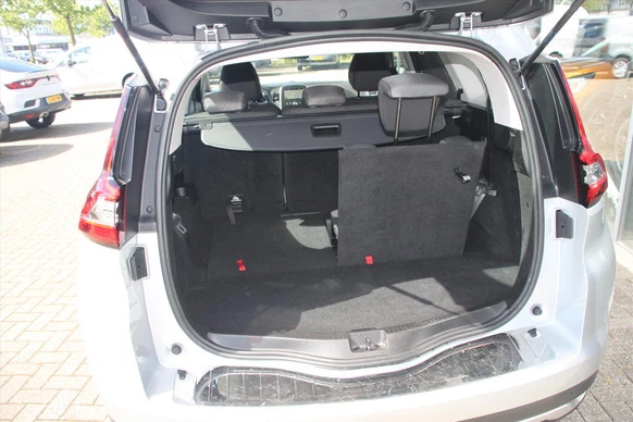 Renault Grand Scénic - Afbeelding 19 van 28