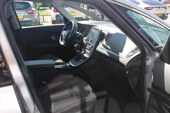 Renault Grand Scénic - Afbeelding 22 van 28