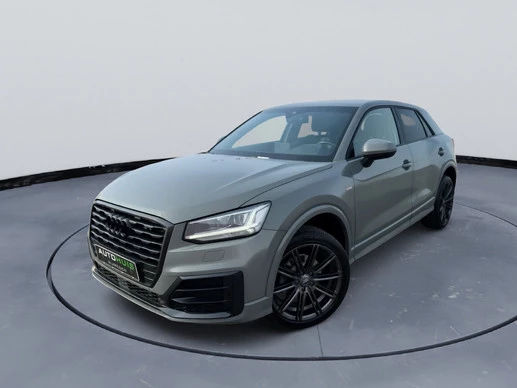 Audi Q2 - Afbeelding 1 van 17