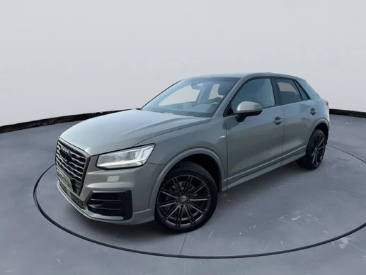 Audi Q2 - Afbeelding 2 van 17
