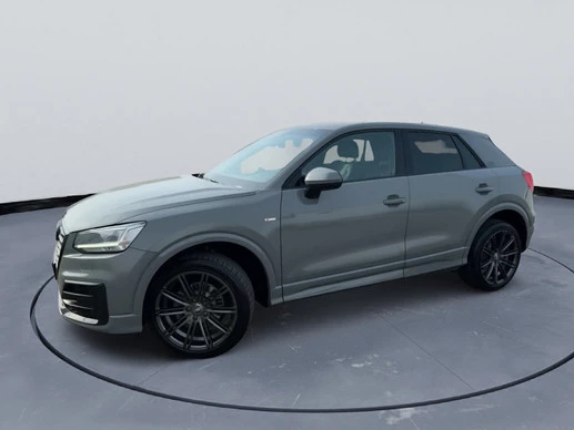 Audi Q2 - Afbeelding 3 van 17