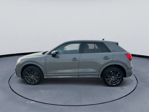 Audi Q2 - Afbeelding 4 van 17