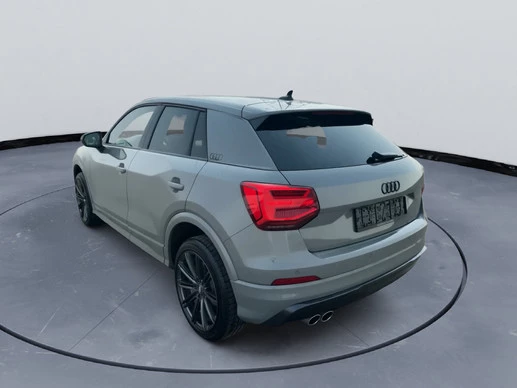 Audi Q2 - Afbeelding 5 van 17