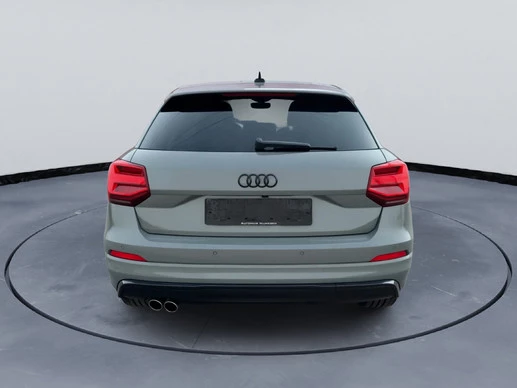 Audi Q2 - Afbeelding 6 van 17