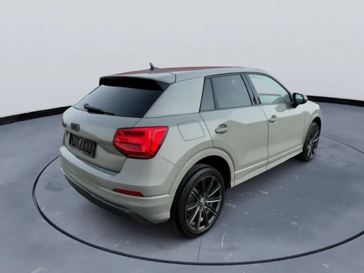 Audi Q2 - Afbeelding 7 van 17