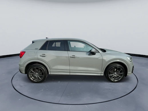 Audi Q2 - Afbeelding 8 van 17