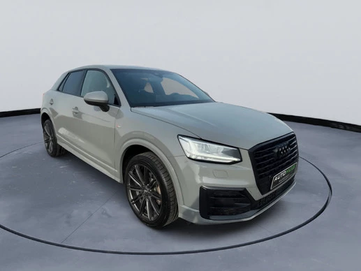 Audi Q2 - Afbeelding 9 van 17
