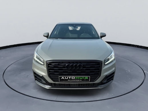 Audi Q2 - Afbeelding 10 van 17