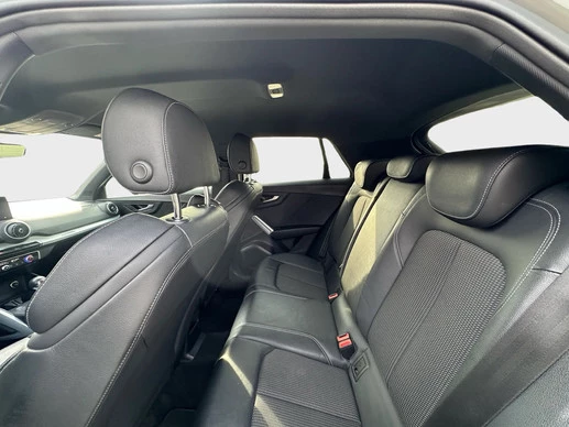 Audi Q2 - Afbeelding 11 van 17