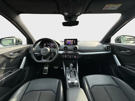 Audi Q2 - Afbeelding 12 van 17
