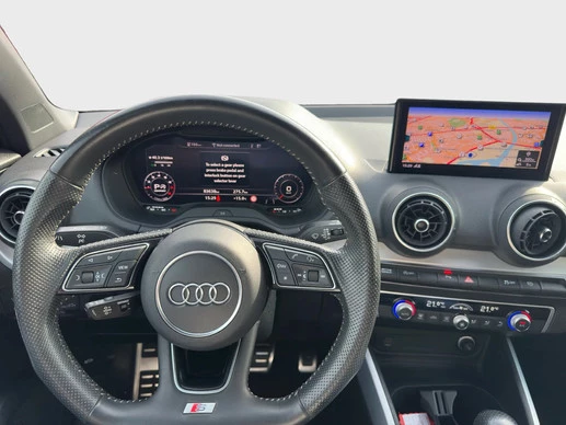 Audi Q2 - Afbeelding 14 van 17