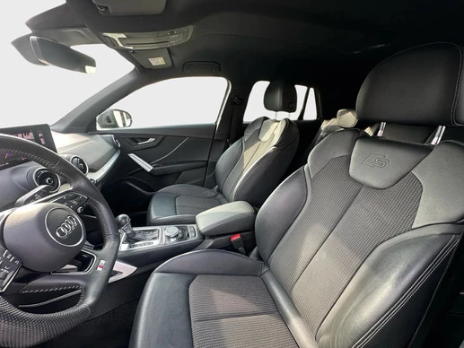 Audi Q2 - Afbeelding 15 van 17