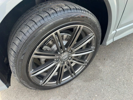 Audi Q2 - Afbeelding 17 van 17