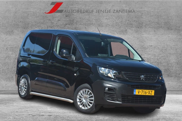 Peugeot Partner - Afbeelding 1 van 18