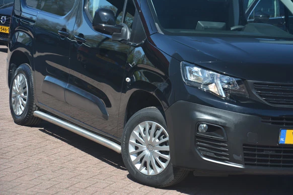Peugeot Partner - Afbeelding 2 van 18