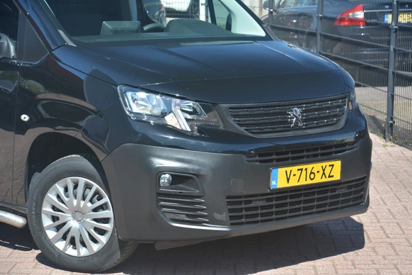 Peugeot Partner - Afbeelding 3 van 18
